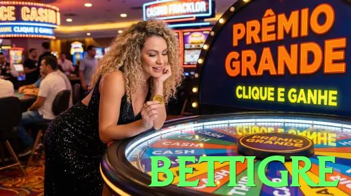 Jogos de Slot bettigre - 2