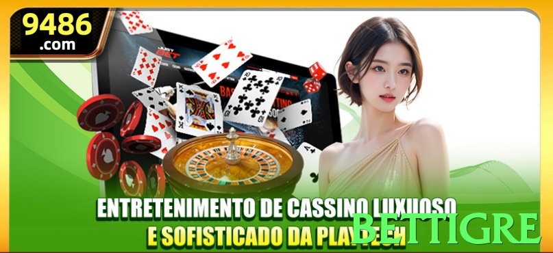 Provedores de slots - 7