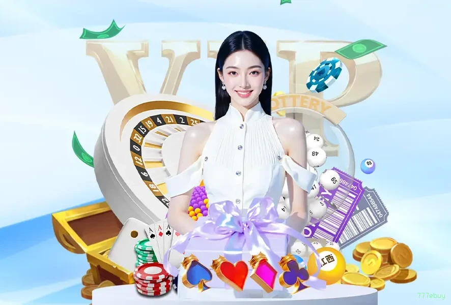 777ebuy Cassino Clássico