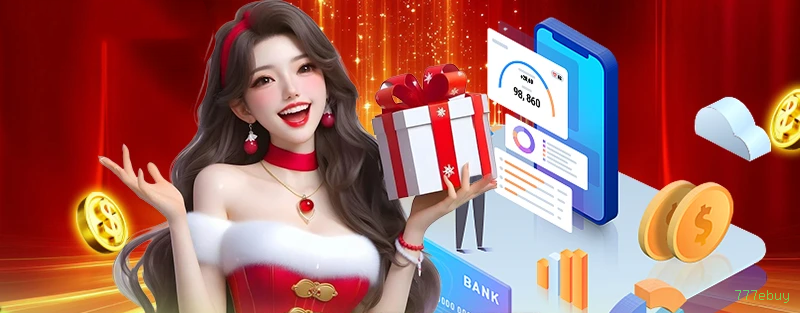 777ebuy Cassino Clássico