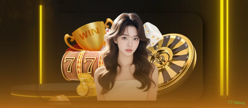 777ebuy Cassino Clássico